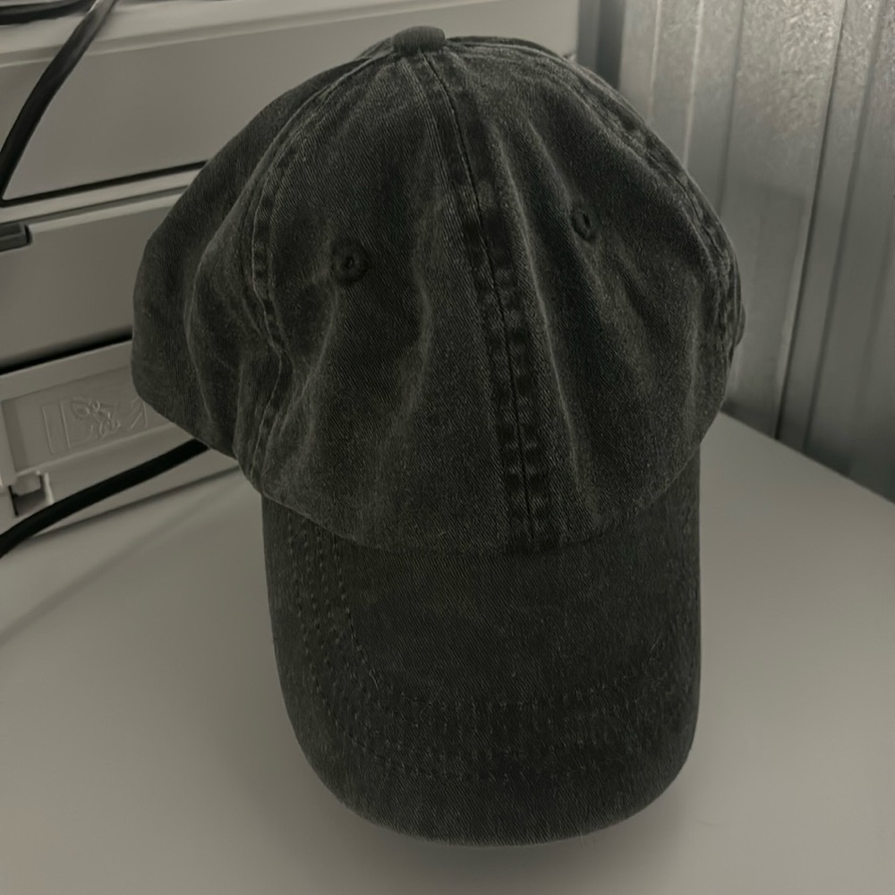 hat